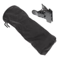 thumbnail image 4 of 1 Set Portable Drumstick Container Professional Drum Stick Pouch Drum Set Stick Box, 4 of 8