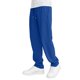 thumbnail image 1 of Pantalones cargo deportivos anchos y holgados para hombre: cintura elástica con cordón, mezcla de lino, corte holgado con bolsillos laterales para correr, hacer senderismo o llevar de forma informal., 1 of 6
