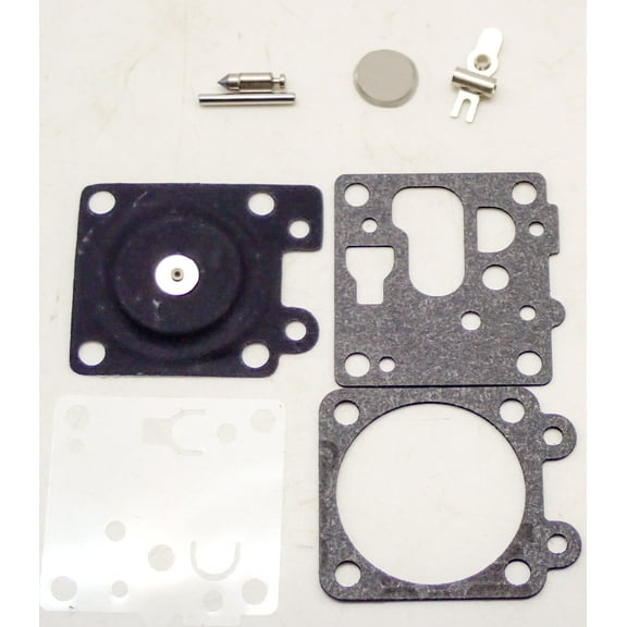 GENUINE ECHO CARBURETOR KIT FITS SRM-2620 SRM-3020 MORE P003005940