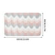 thumbnail image 3 of felpudo de entrada absorbente antideslizante | Alfombra de vellón de peluche suave para sala de estar, dormitorio, baño | Alfombra de bordes gruesos y duraderos | Respaldo de PVC | Interior, 3 of 6