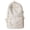 Light Pink, variant on Girly Cute Backpack, Aesthetic Flower Back Pack with Two Side Pockets for Teens, 16.93 In Large Capacity Lightweight Backpacks with Laptop Compartment for Daily ,Travel Use, Yellow