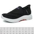 thumbnail image 3 of Zapatos para Correr Casuales Deporte Punto Deportivos Antideslizantes Exteriores, 3 of 9