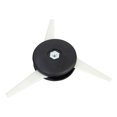 thumbnail image 1 of 20-3 Head 3 Blades Grass Lawn Trimmer Parts para Patio Lawn (Pequeño Trimmer) Ehuebsd Para estrenar, 1 of 9