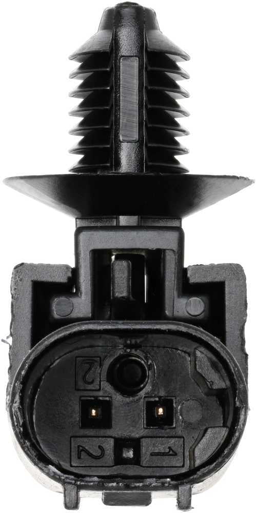 BCA by NTN WE61580 Wheel Bearing & Hub Assembly
