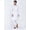 White, variant on Mens Indian Pakistani Bollywood Designer Cotton Linen Pathani Suit Salwar Set