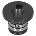 thumbnail image 1 of Adaptador de torno BuyWeek Adaptador de pinza de roscado alto GG Artesanía excepcional, 1 of 8