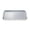Cream, variant on Large Non-Stick Ceramic Baking Sheet, Rectangle, Aluminized Steel, 18x13", Hand Wash