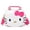 5, variant on Hello Kitty Children's Shoulder Bag Fashion Sanrio Cartoon Peripheral Cute Crossbody Bag Handbag Little Girl Baby Change Storage