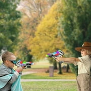 ArtCreativity Toy Blasters with Light-Up for Kids