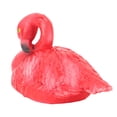 thumbnail image 1 of Decoraciones De Flamencos, Adornos Para Peceras, Decoración De Estanque De Flamencos, Resina De Textura Realista Para Estanques De Peces, 1 of 7