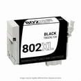 thumbnail image 1 of REPL EPSON T802TG120 HI YLD Encre Noire, COMPATIBLE, Rendement 2,600, 1 of 1