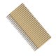 thumbnail image 4 of 100 pièces P50‑J1/P50‑B1/P75‑B1/P75‑E2/P100‑E2 Sonde de test à ressort ronde Pogo Pin 3A, 4 of 4