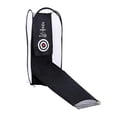 thumbnail image 2 of Filet de Pratique de Golf Pliant Portable Filet de Pratique de Golf avec 4 Sacs en Filet pour Maison Jardin Extérieur, 2 of 9