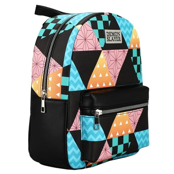 Demon Slayer Mini Backpack Walmart