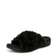 thumbnail image 1 of Pantuflas Vionic Relax II para Mujer Tela Negra Talla 7 M, 1 of 8