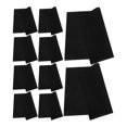 thumbnail image 1 of BESTYASH 50Pcs Car Carpet Non Woven Fabric Black For Daily Use Easy To, 1 of 6