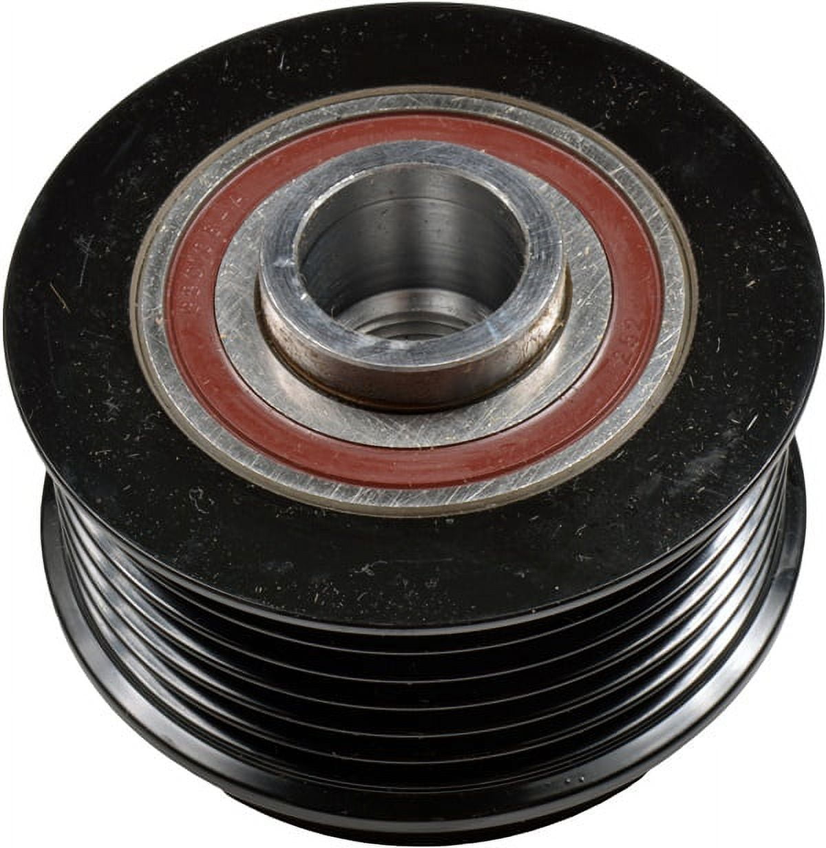 Alternator Decoupler Pulley