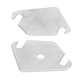 thumbnail image 5 of Sailing Placa ciega de válvula EGR de aleación de aluminio para Ford Focus/C Max, 5 of 9