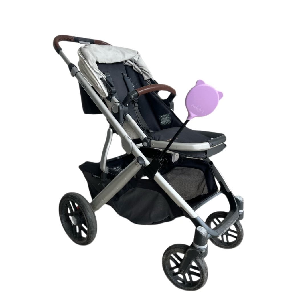 Peekaboo Stroller Mirror