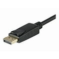 thumbnail image 5 of StarTech 3 ft DisplayPort to VGA Adapter Converter Cable ? Black, 5 of 7