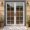 White Cow Moo, variant on White Cow Milk Pattern Door Rugs,Washable Non Slip Door Mats Indoor,Decorative Door Mats,Entry Mat Indoor for Entrance,Bedroom,Kitchen,Bathroom,17"x30"