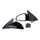 thumbnail image 1 of Espejo Malibu 2004 A 2007 Chevrolet Izq Elect P/Pintar 3 Pines Genérica ., 1 of 4