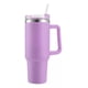thumbnail image 1 of Vaso Térmico Portátil De Acero Inoxidable 40oz Con Calor/frí, 1 of 4