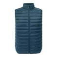 thumbnail image 1 of Chaleco George para Hombre, con Capitonado, 1 of 4