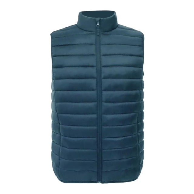 Chaleco George para Hombre, con Capitonado