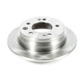 thumbnail image 2 of Power Stop JBR1526 Autospecialty OE Replacement Brake Rotor - Rear, 2 of 4