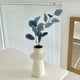 thumbnail image 4 of Plantas artificiales de imitación de hojas: hojas artificiales para ramos de boda y fiestas Arreglos florales,decoración para el hogar,la oficina y la sala, 4 of 6