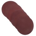 thumbnail image 1 of FENGGUIQU 30Ud Accesorio De Lijado Con Disco De Lija Para Taladro En Madera Y Metal Marrón, 1 of 7