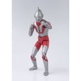 thumbnail image 4 of Figura de acción TAMASHII NATIONS Ultraman tipo A de 15 cm, 4 of 4