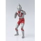 thumbnail image 4 of Figura de acción TAMASHII NATIONS Ultraman tipo A de 15 cm, 4 of 4