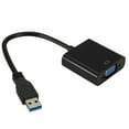 thumbnail image 2 of Giunmcul Holiday Saving USB 3.0 To VGA Adapter Multi-Display Video Converter HD 1080P External Video Card, 2 of 5