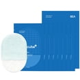 thumbnail image 1 of Peel Pads Medicube Zero Pore 8ea con extracto de arroz AHA, 1 of 9