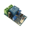 thumbnail image 2 of Módulo de licencia de Protección Del Controlador de Carga de Batería X108 12V, Interruptor de Protección Automático de Batería de Gloria Módulo de control de bajo voltaje, 2 of 8