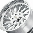 thumbnail image 3 of Cali Off-Road Purge-9114 20X12 8X165.1 -51Et 125.2Cb Polished/Milled Spokes, 3 of 3
