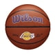 thumbnail image 1 of Baloncesto WILSON Equipo Alliance de la NBA Los Angeles Lakers #7, 1 of 6