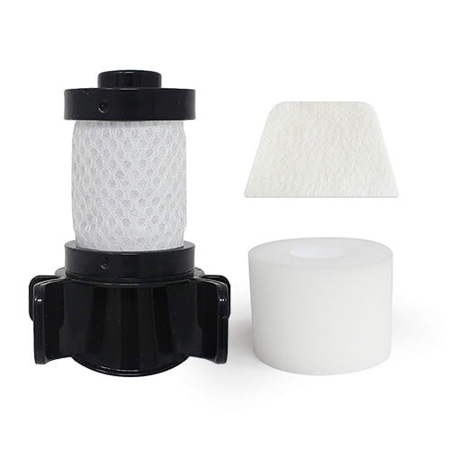 Envirocare Vacuum Filter for Shark IONFlex DuoClean / ION Rocket HEPA