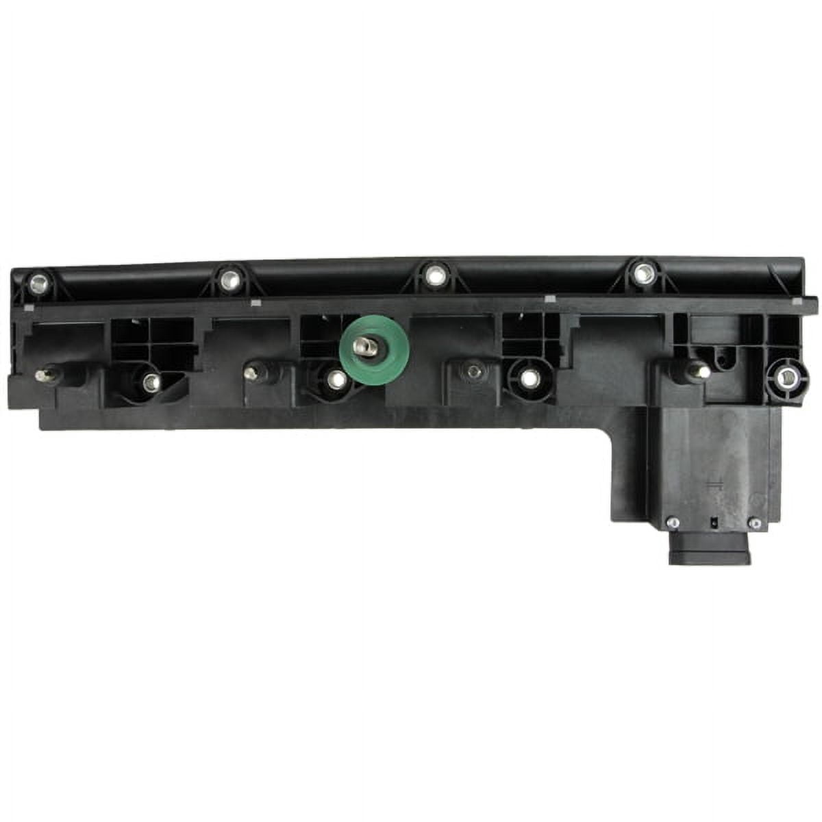 WVE 5C1068 Ignition Coil