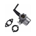 thumbnail image 3 of 696065 Carburador de repuesto con kit de juntas para Briggs & Stratton, 3 of 5