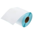 thumbnail image 2 of 1 Roll of Thermal Label Self Adhesive Blank Express Label Thermal Sticker Label, 2 of 8
