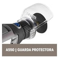 thumbnail image 4 of Capa De Proteccion Dremel A550 2615A550AB, 4 of 6