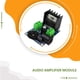 thumbnail image 5 of Cateissary Amplificador TDA7297 Módulo de audio Ajustable Chip profesional Reemplazo Equipos electrónicos Suministros Negocios Electrónica miscelánea, 5 of 6
