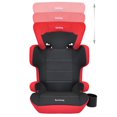 thumbnail image 2 of Harmony 0303010 Dreamtime Siège d'Appoint pour Auto Confort Élite, Gris Ou Rouge, 2 of 9