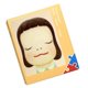 thumbnail image 2 of Cartoon Character Puzzle Improves Logical Ability Reduced Pressure Short Hair Girl Puzzle Toy, 2 of 5