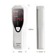 thumbnail image 3 of NOYAFA Portable Formaldehyde Detector Indoor Air Quality Monitor HCHO and TVOC Monitor with Audible, 3 of 5