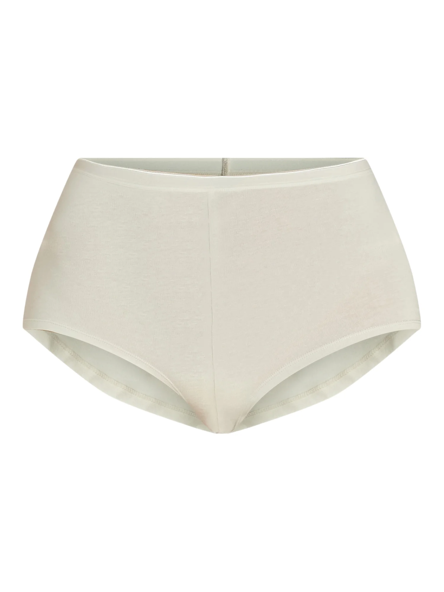 Joyspun Women's Cotton Boyshort Panties, 6-Pack, Sizes S-3XL