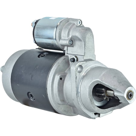 Starter for John Deere Combine 1032 1042 1052 1055 1065 1068; SBO0112